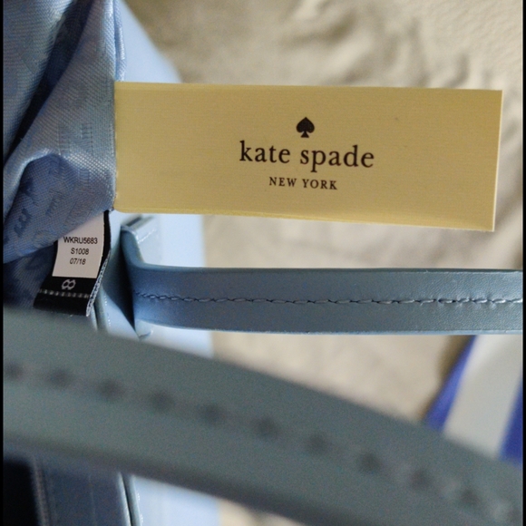 Kate Spade Kearny Street Tote Handbag - Picture 5 of 5